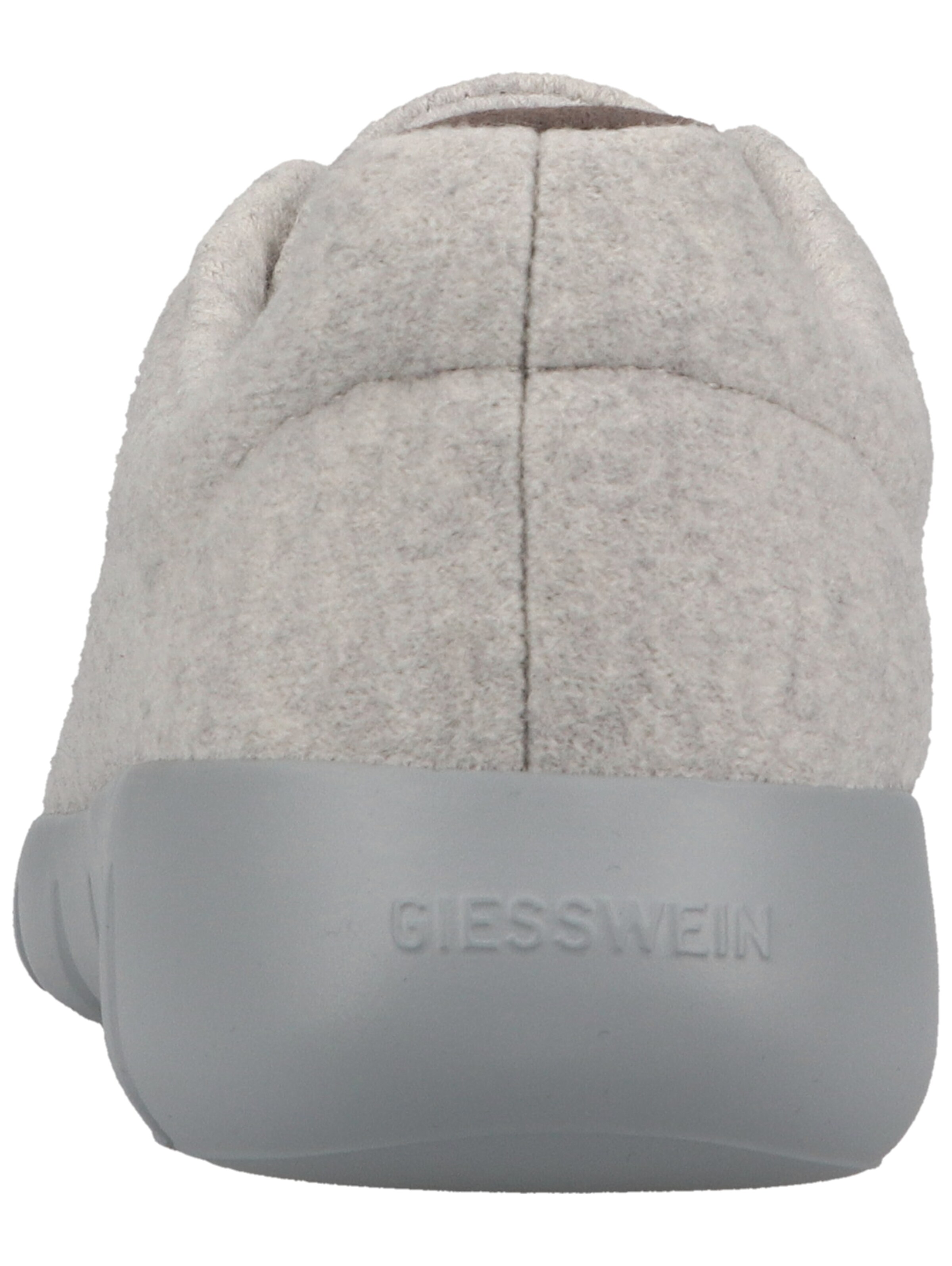 GIESSWEIN Sneakers laag in Grijs