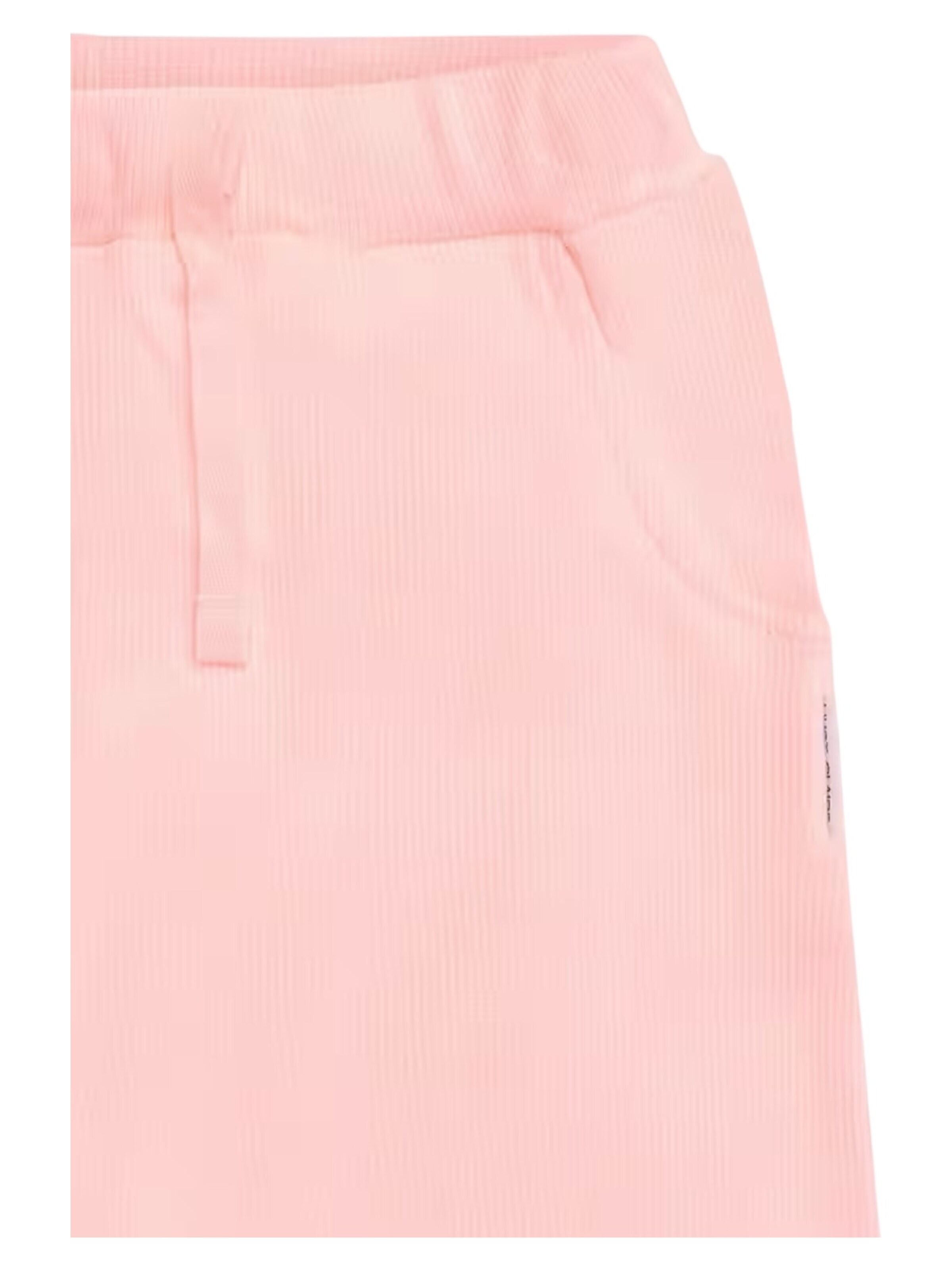 Hust & Claire Regular Trousers 'Hust & Claire Thea' in Pink