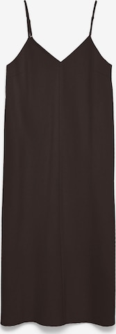 VERO MODA Sommerkjole 'VMSelma' i brun: forside