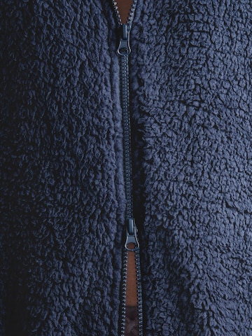Next Badjas lang  in Blauw