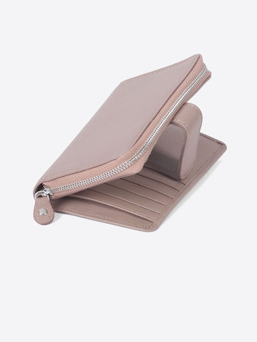 margelisch Portemonnee 'Madrid 1' in Roze