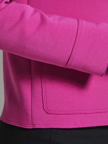 MADELEINE Blazers in Roze