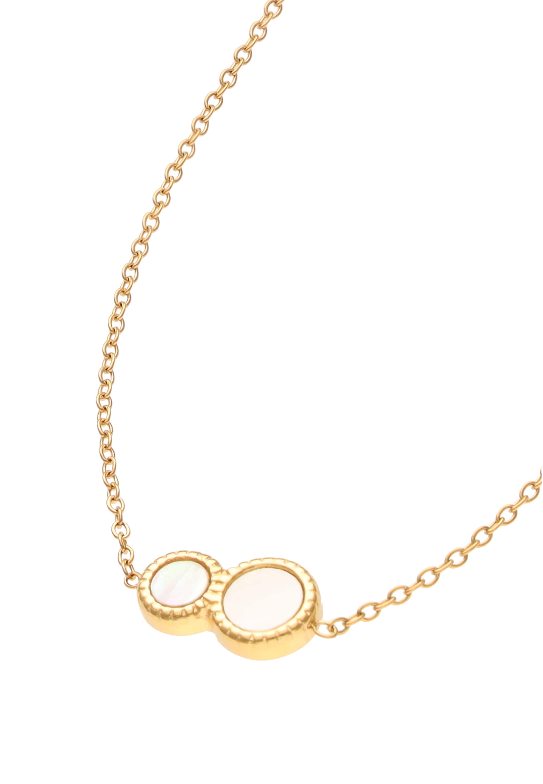 IZIA Armband in Goud