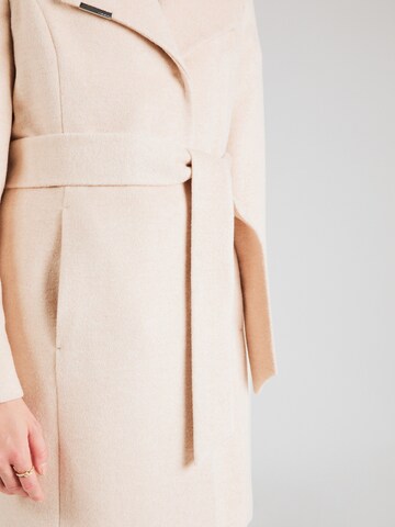 Manteau mi-saison COMMA en beige