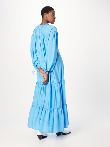 2NDDAY Dress 'Esme' in Blue