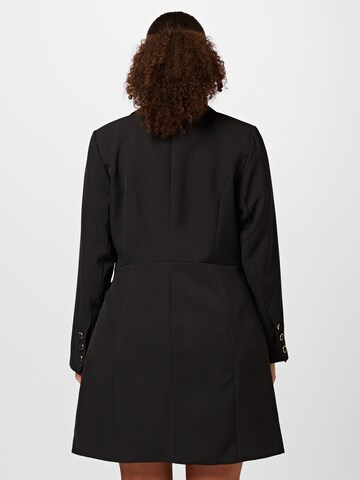 Forever New Curve Šaty 'Kate' – černá