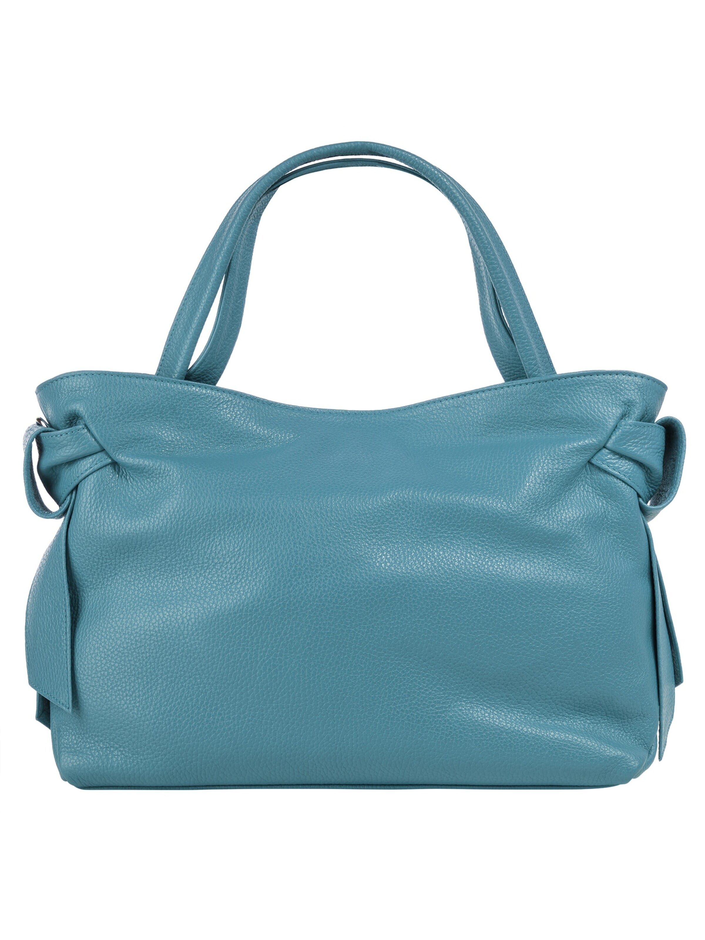 Samantha Look Handbag in Blue