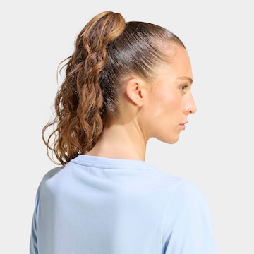 ADIDAS PERFORMANCE Performance Shirt 'WE' in Blue