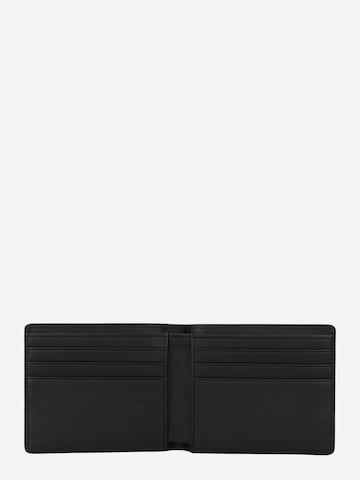 Carhartt WIP - Cartera 'Vegas' en negro