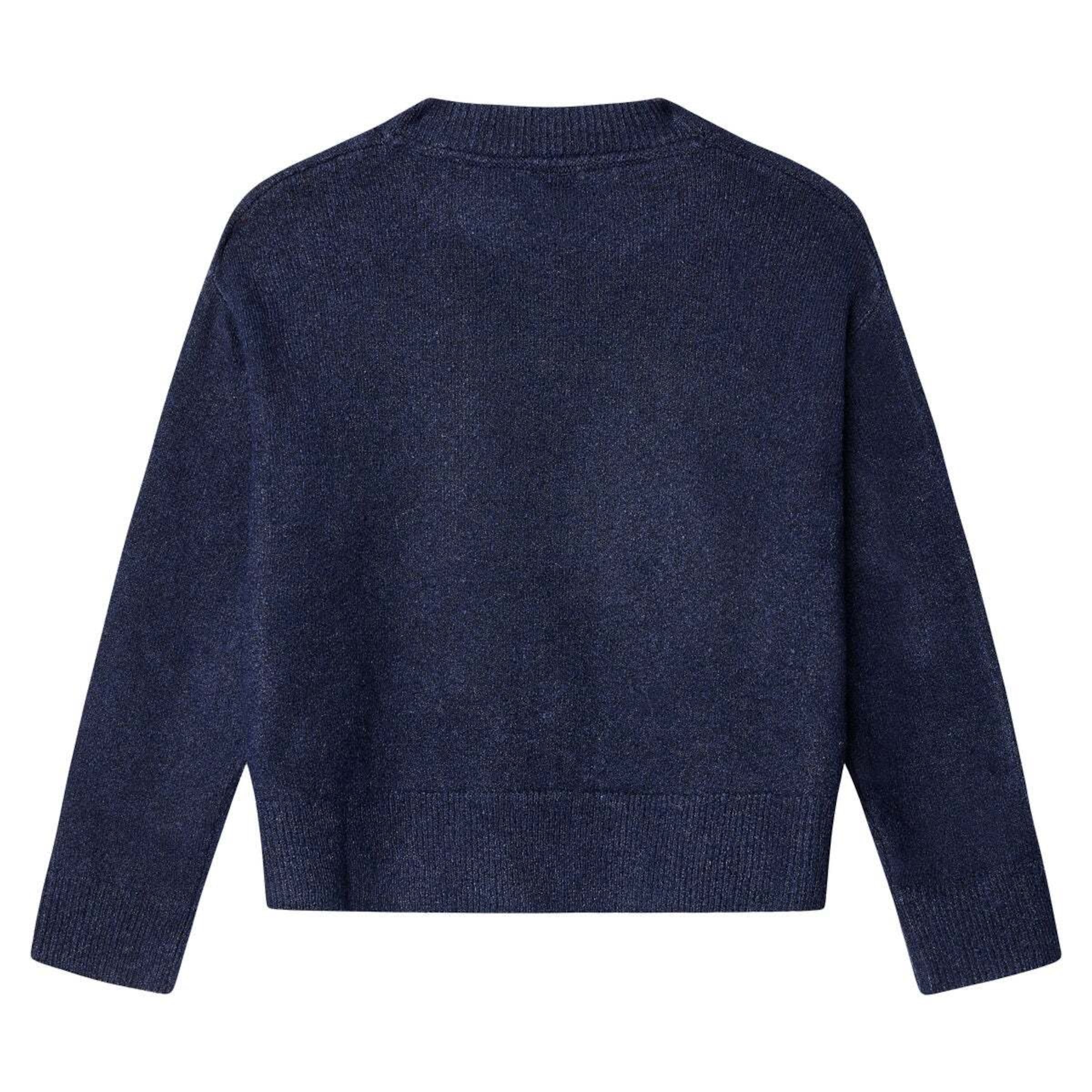 Pullover 'Maeve' di Pepe Jeans in blu