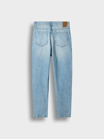 Burocs Tapered Jeans 'Matteo' in Blue