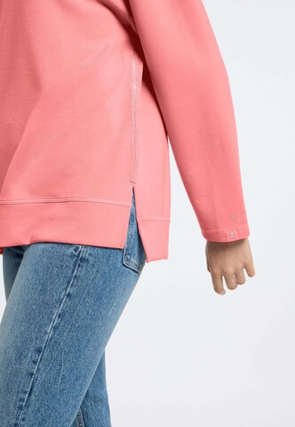 Frieda & Freddies NY Shirt in Pink