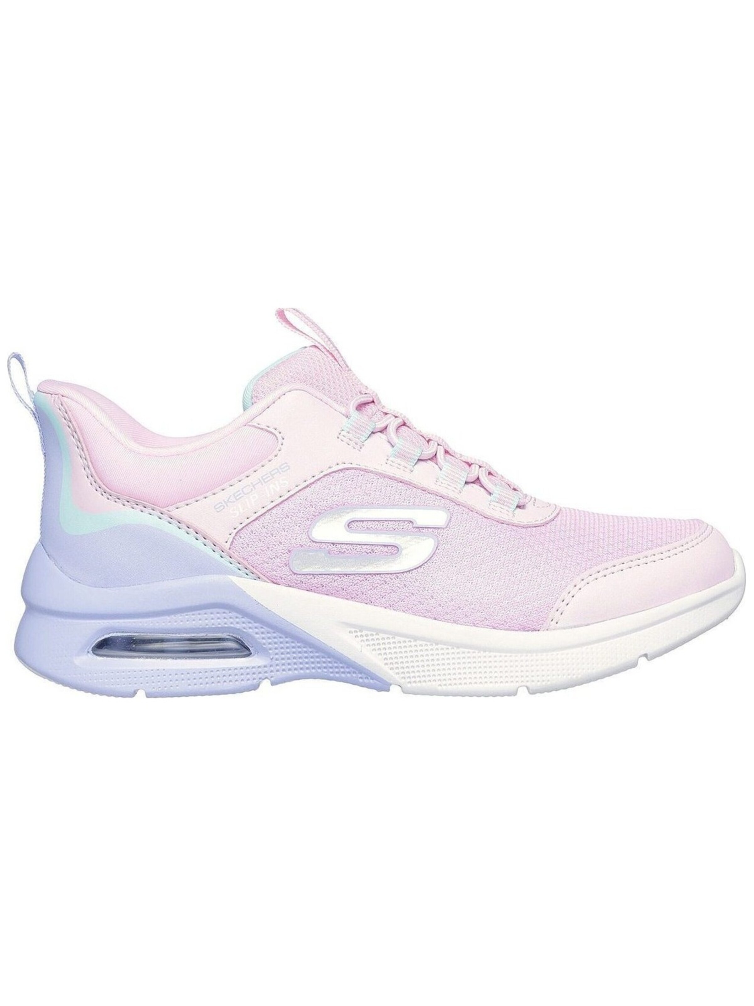 SKECHERS - Zapatillas deportivas 'Skechers Microspec Max - Colo' en rosa