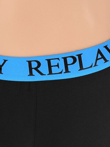 Boxers 'Replay' REPLAY en mélange de couleurs