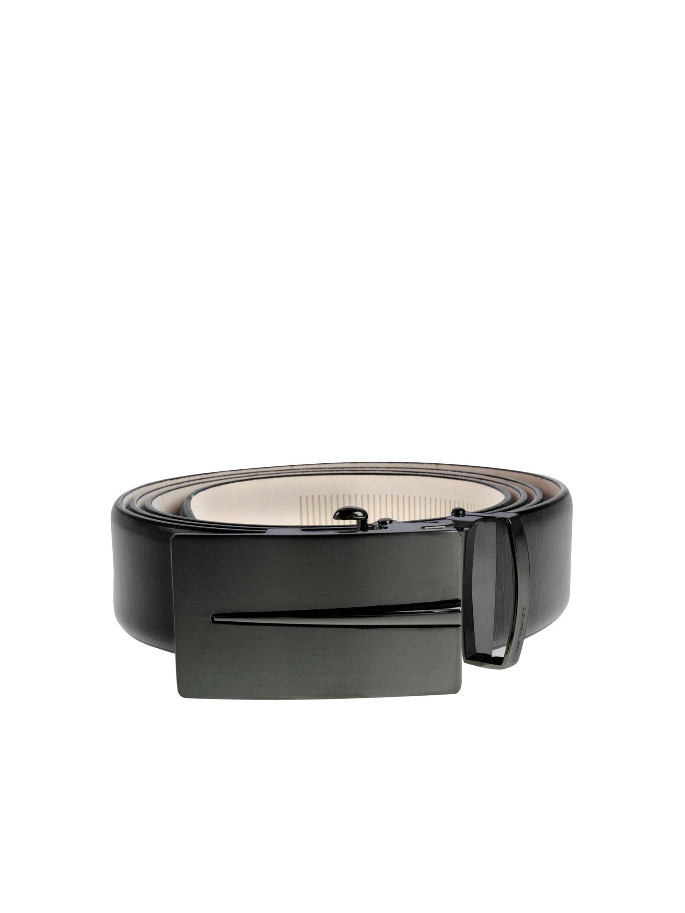 carisco Belt in Black