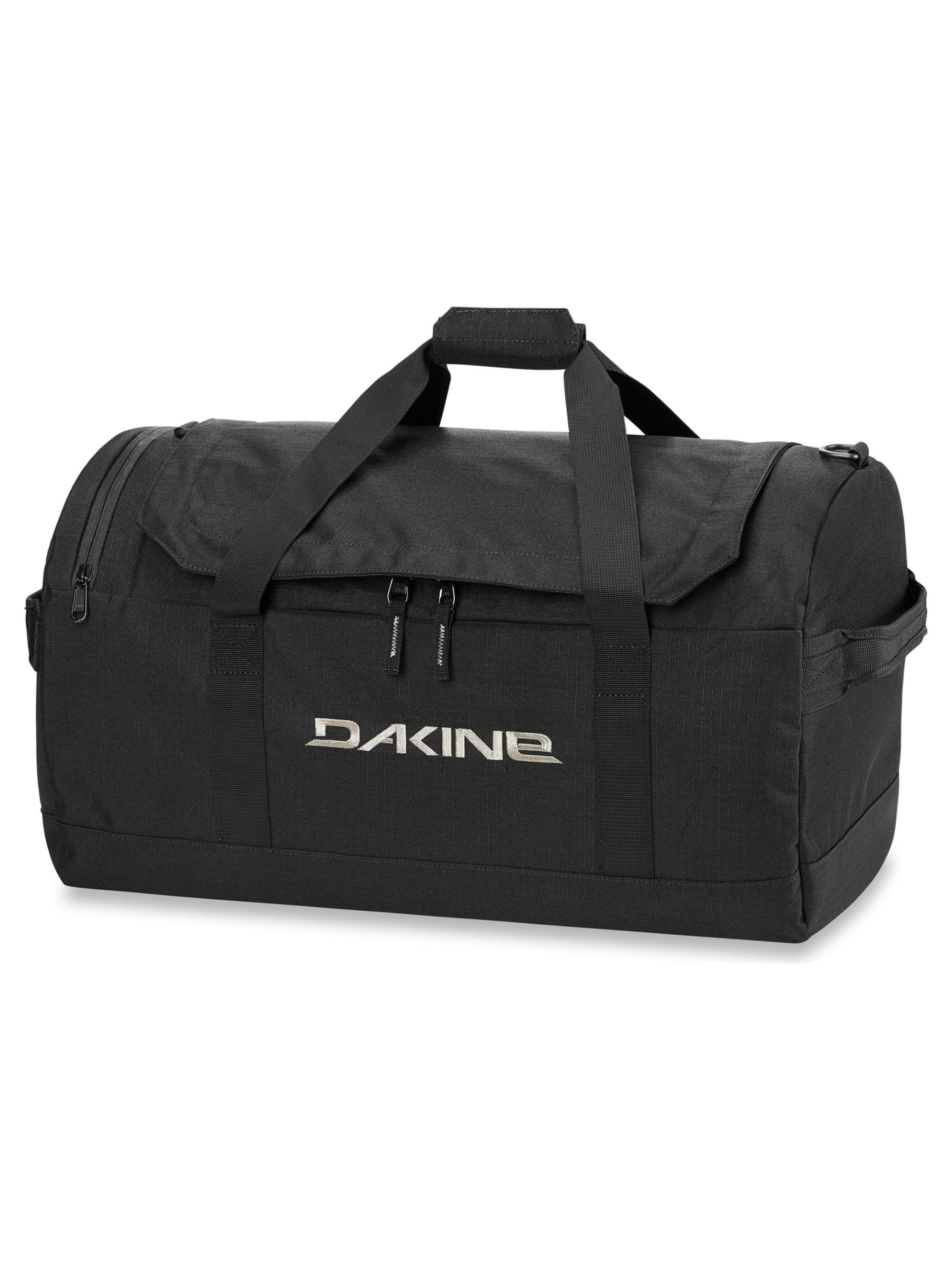 DAKINE Weekend bag in Black: front