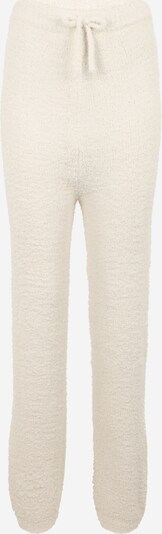 Missguided Maternity Nohavice - krémová, Produkt