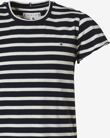 TOMMY HILFIGER T-Shirt in Blau