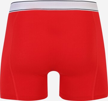 Champion Authentic Athletic Apparel - Boxers em azul