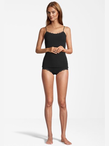 Nina von C. Panty 'Body & Soul'‌‌‌‌‌‌‌‌‌ in Schwarz