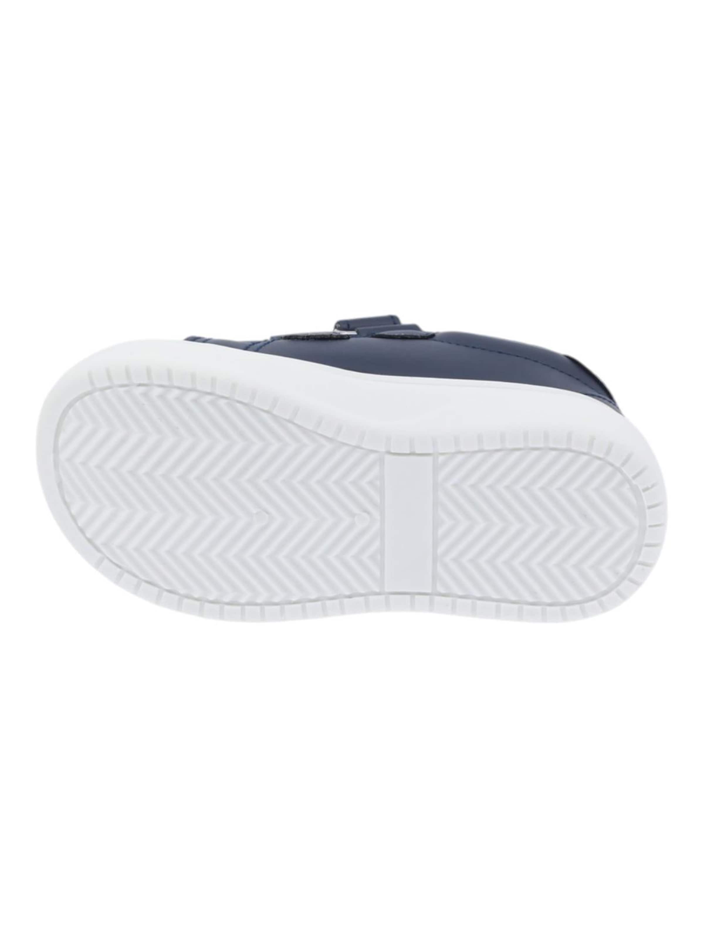 Sneaker 'Casual Shoe' di Beppi in blu