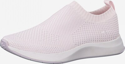 Scarpa slip-on Tamaris Fashletics di colore rosa, Visualizzazione prodotti