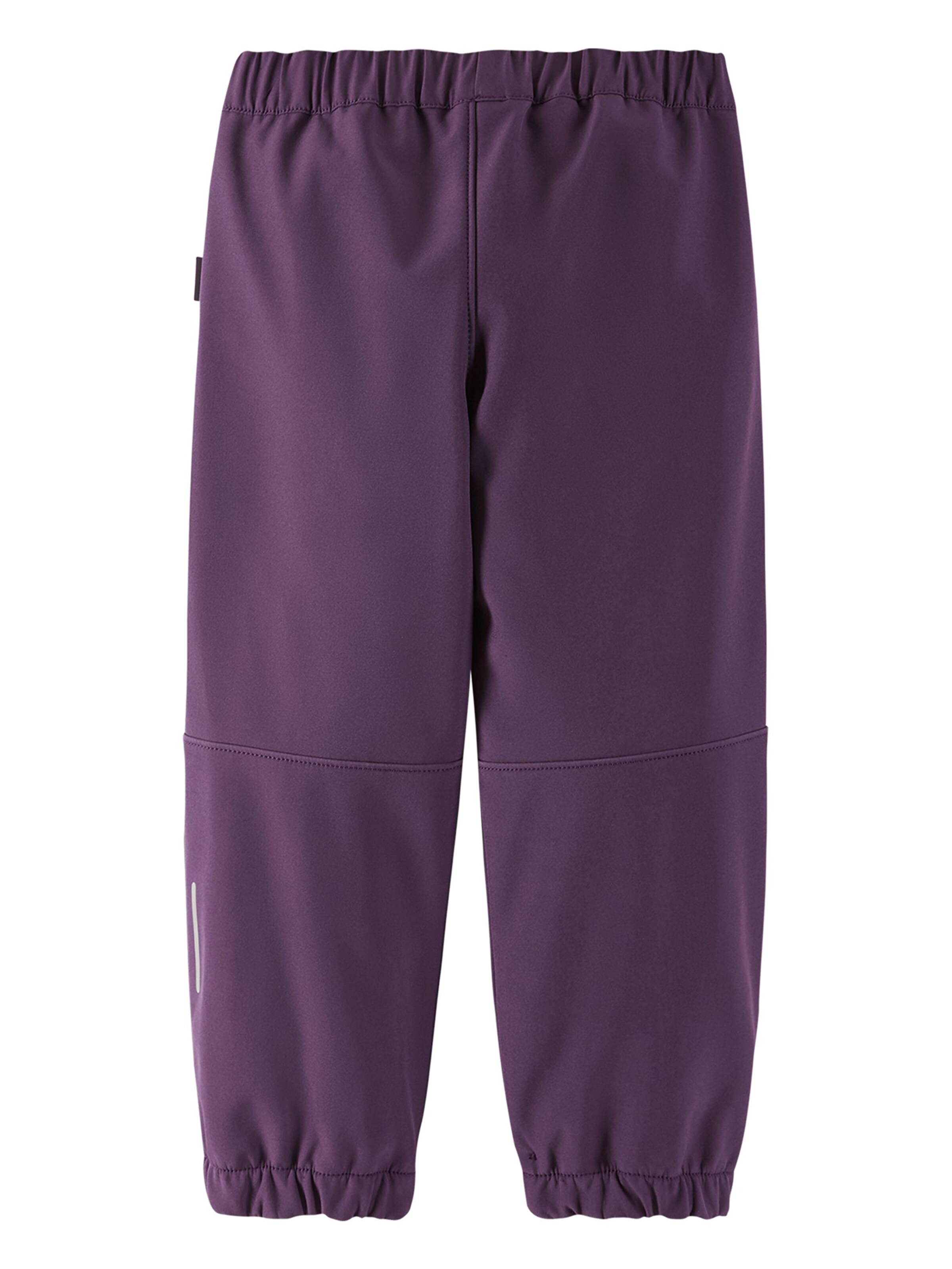 Reima Loose fit Athletic Pants ' Oikotie ' in Purple