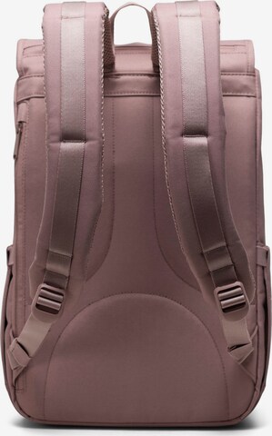 Sac à dos 'Little America™ Mid' Herschel en rose