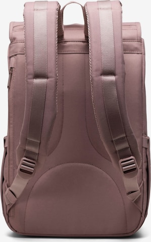 Herschel Rucksack 'Little America™ Mid' in Pink