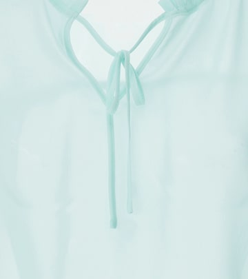 Aniston CASUAL Blouse in Blue