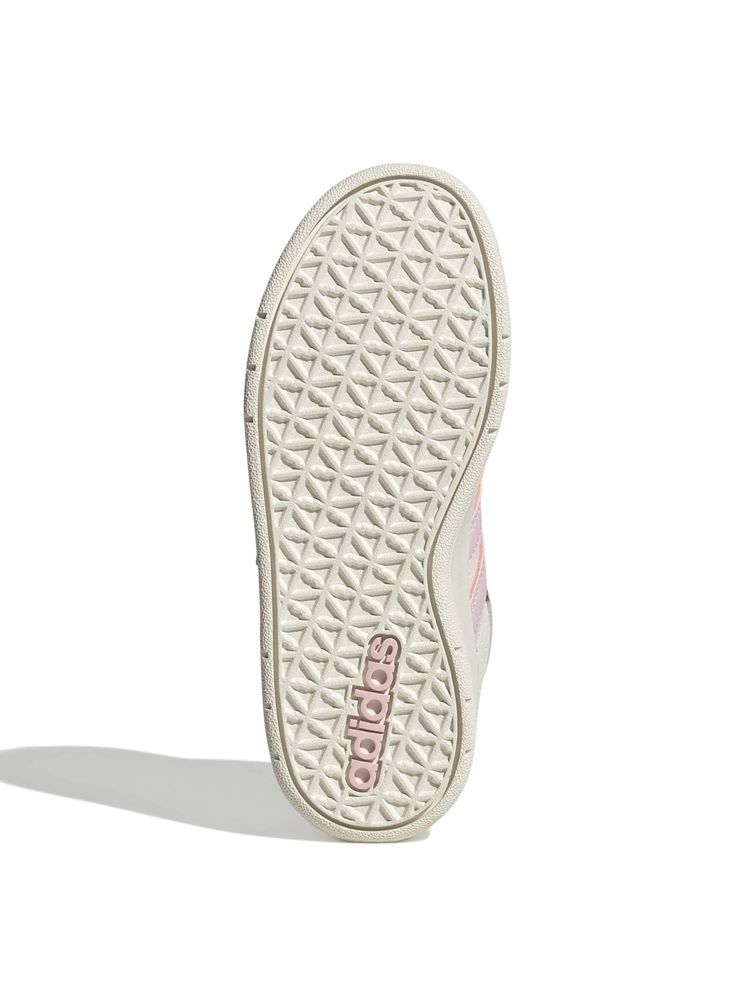 ADIDAS SPORTSWEAR - Sapatilhas 'Breakbase' em cinzento