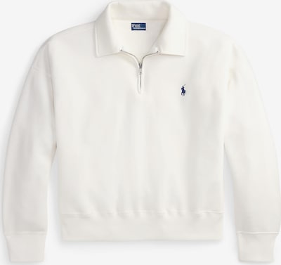 Megztinis be užsegimo iš Polo Ralph Lauren, spalva – tamsiai mėlyna jūros spalva / balta, Prekių apžvalga