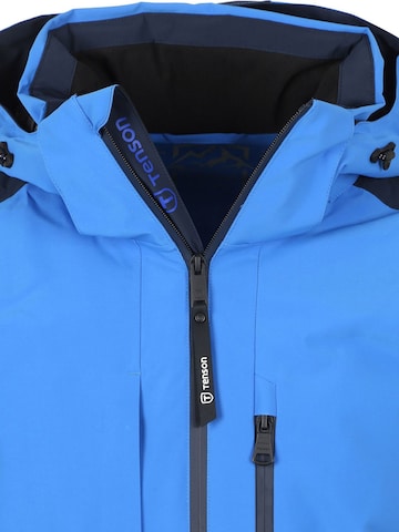 TENSON Winterjas 'Core' in Blauw