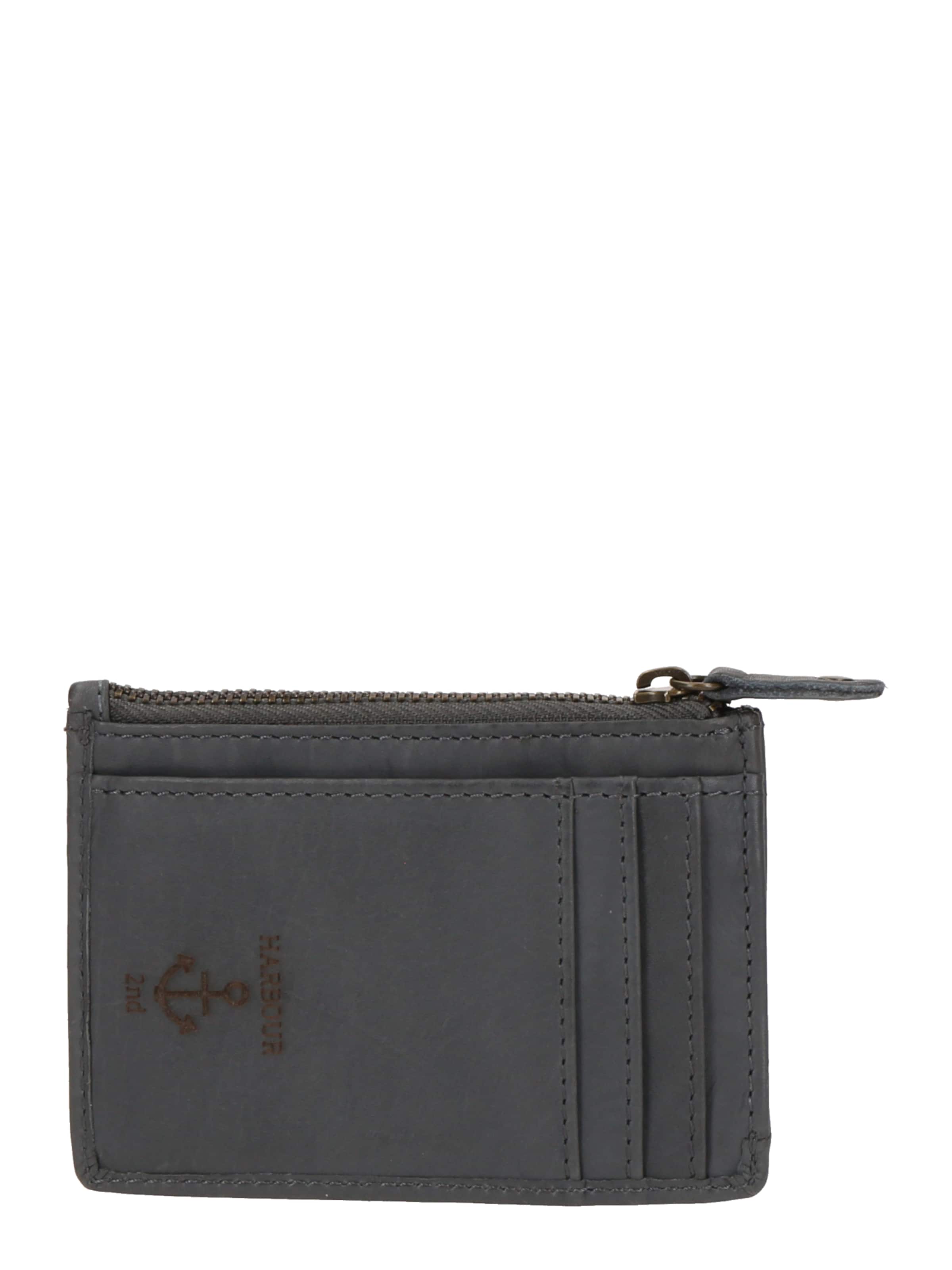 Harbour 2nd Case 'Alex' in Grey: top