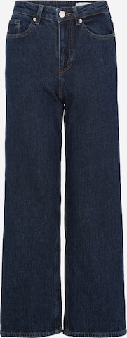mėlyna Vero Moda Petite Plačios klešnės Džinsai 'VMTESSA': priekis