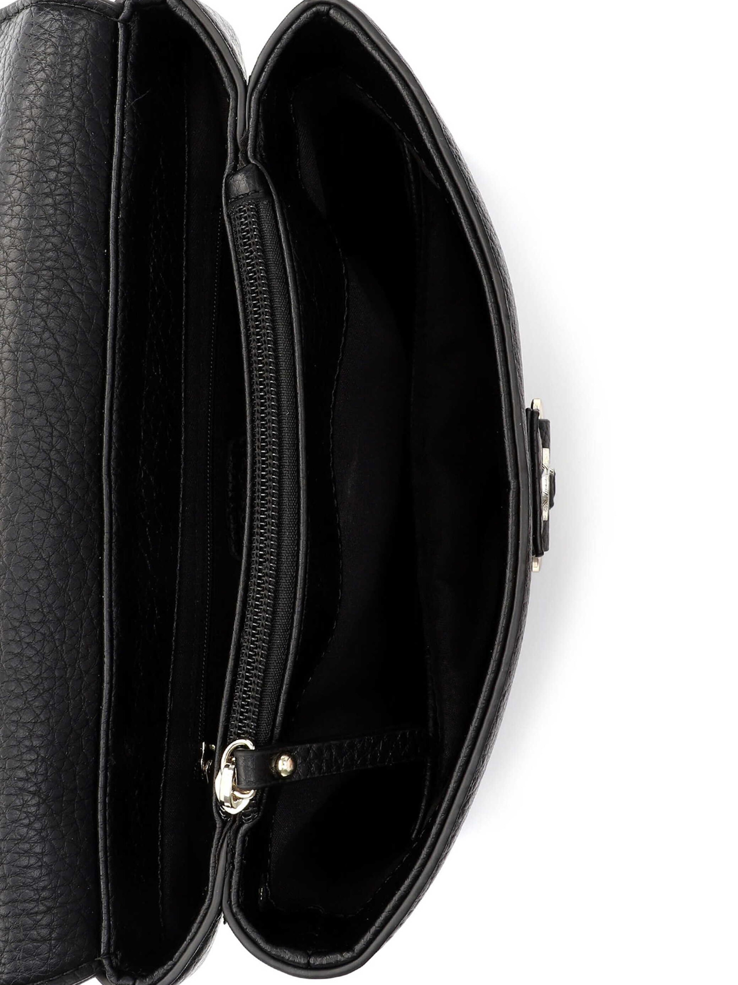 Suri Frey Crossbody Bag 'Keely' in Black