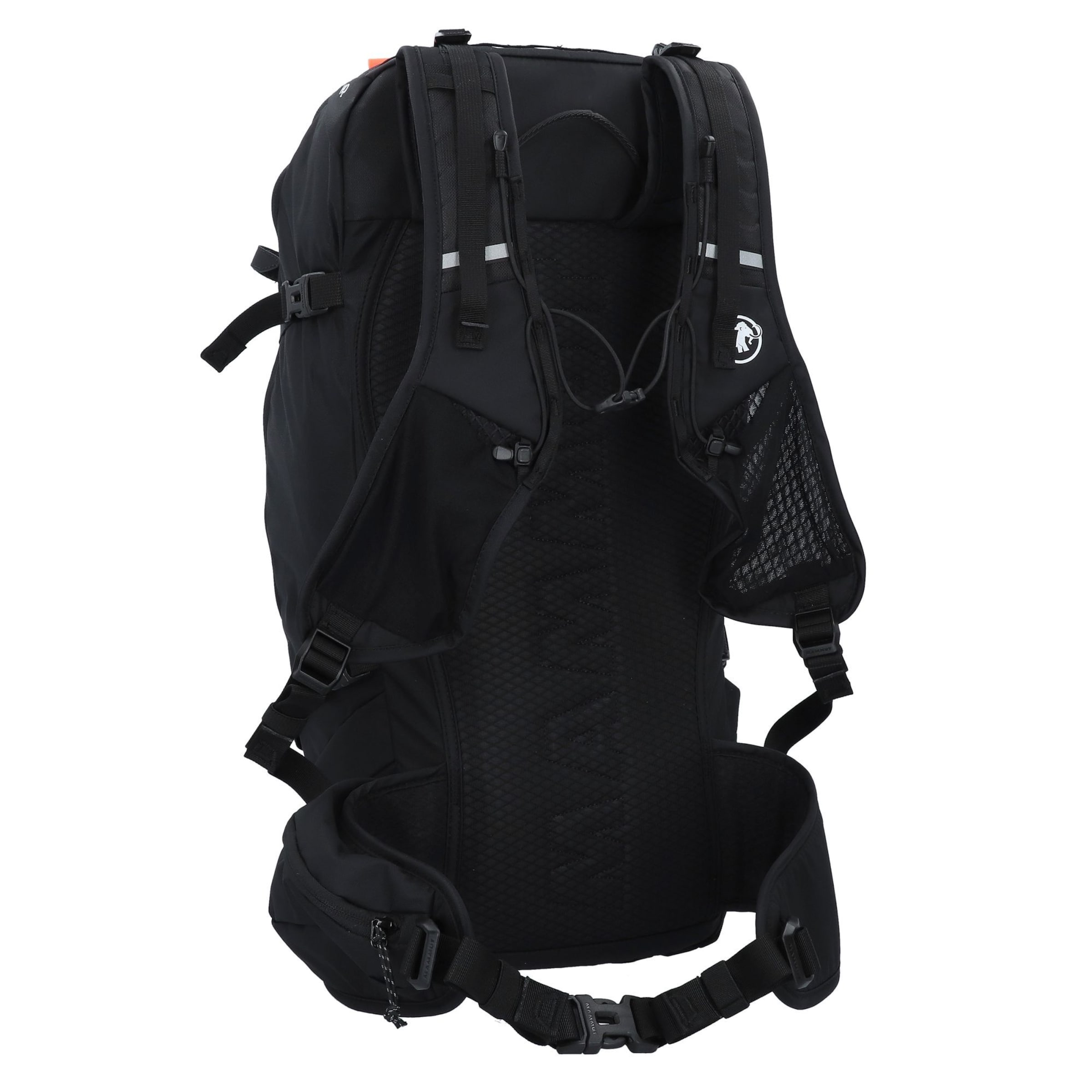 Sac à dos de sport 'Aenergy' MAMMUT en blanc