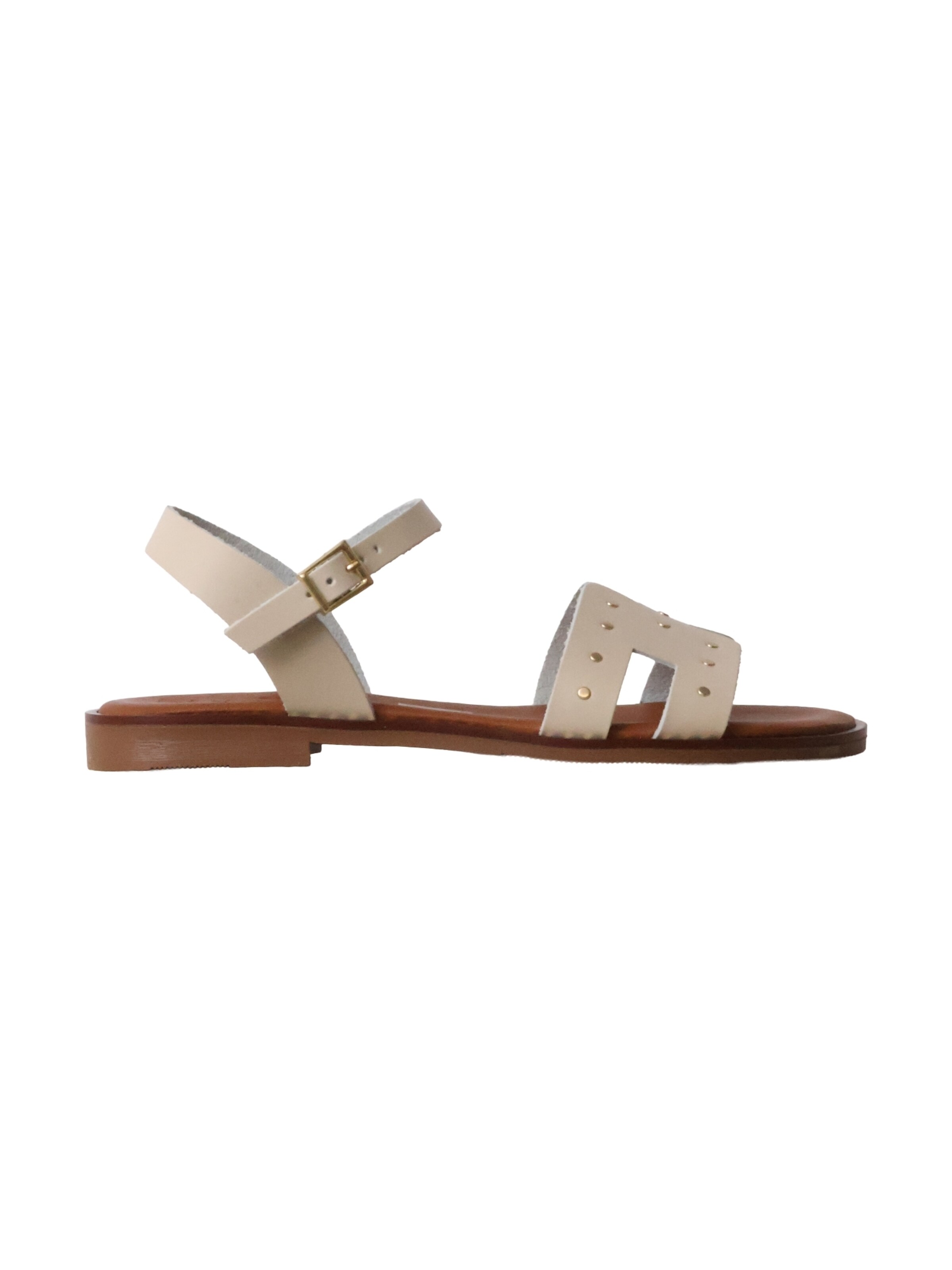 Sandalo di Oh my Sandals in grigio