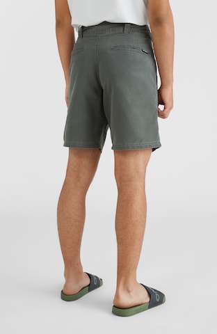 O'NEILL Regular Chino in Groen