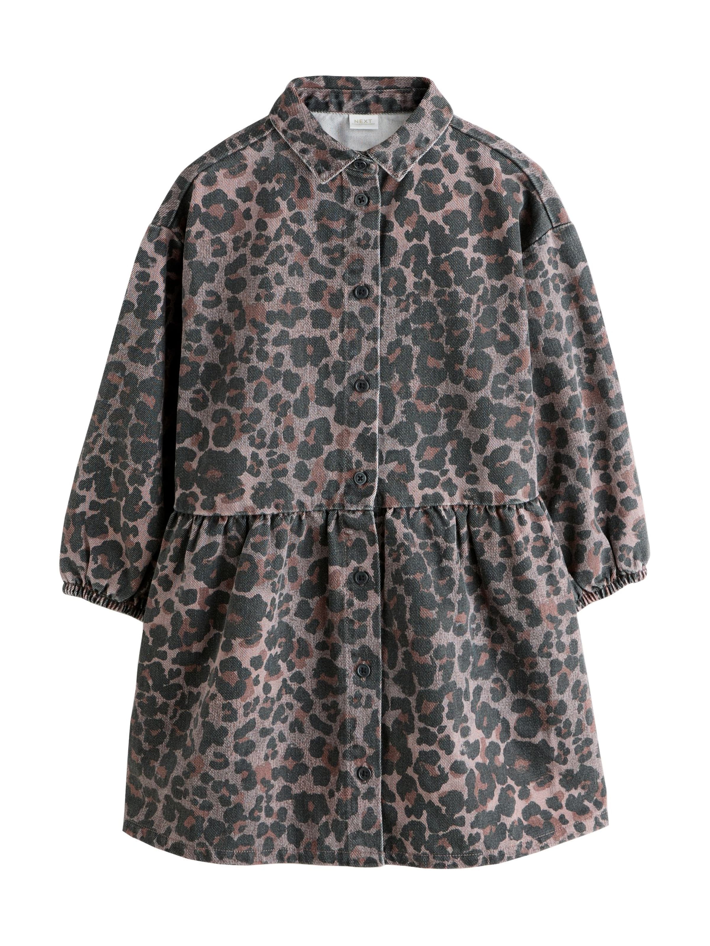 Next Ruha - barna: elől