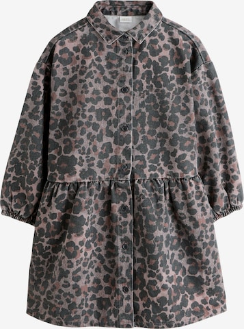 ruda Next Suknelė: priekis