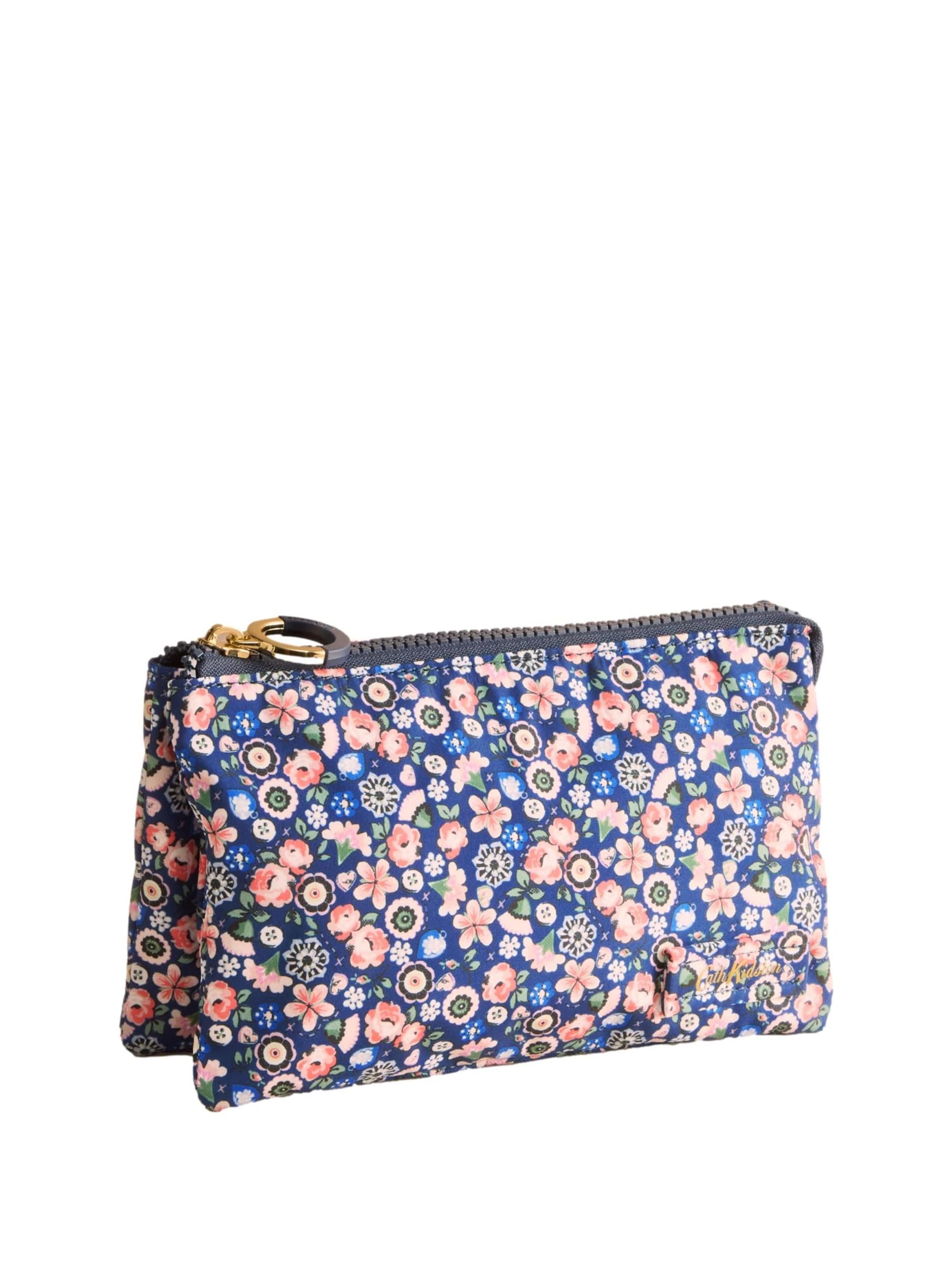 Cath Kidston Косметичка банная в Синий: спереди