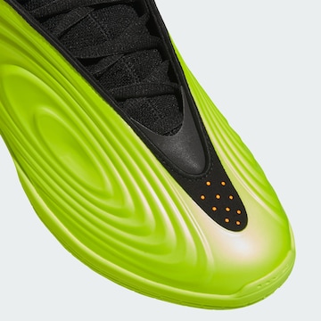 Chaussure de sport 'Harden Volume 10' ADIDAS PERFORMANCE en jaune