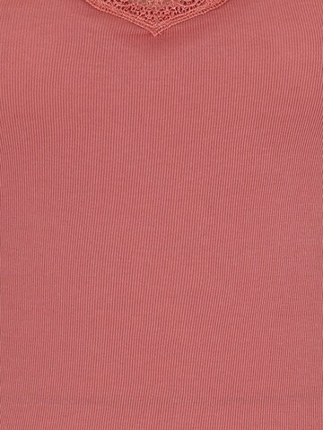 Only Tall - Top 'ONLKIRA' en rosa