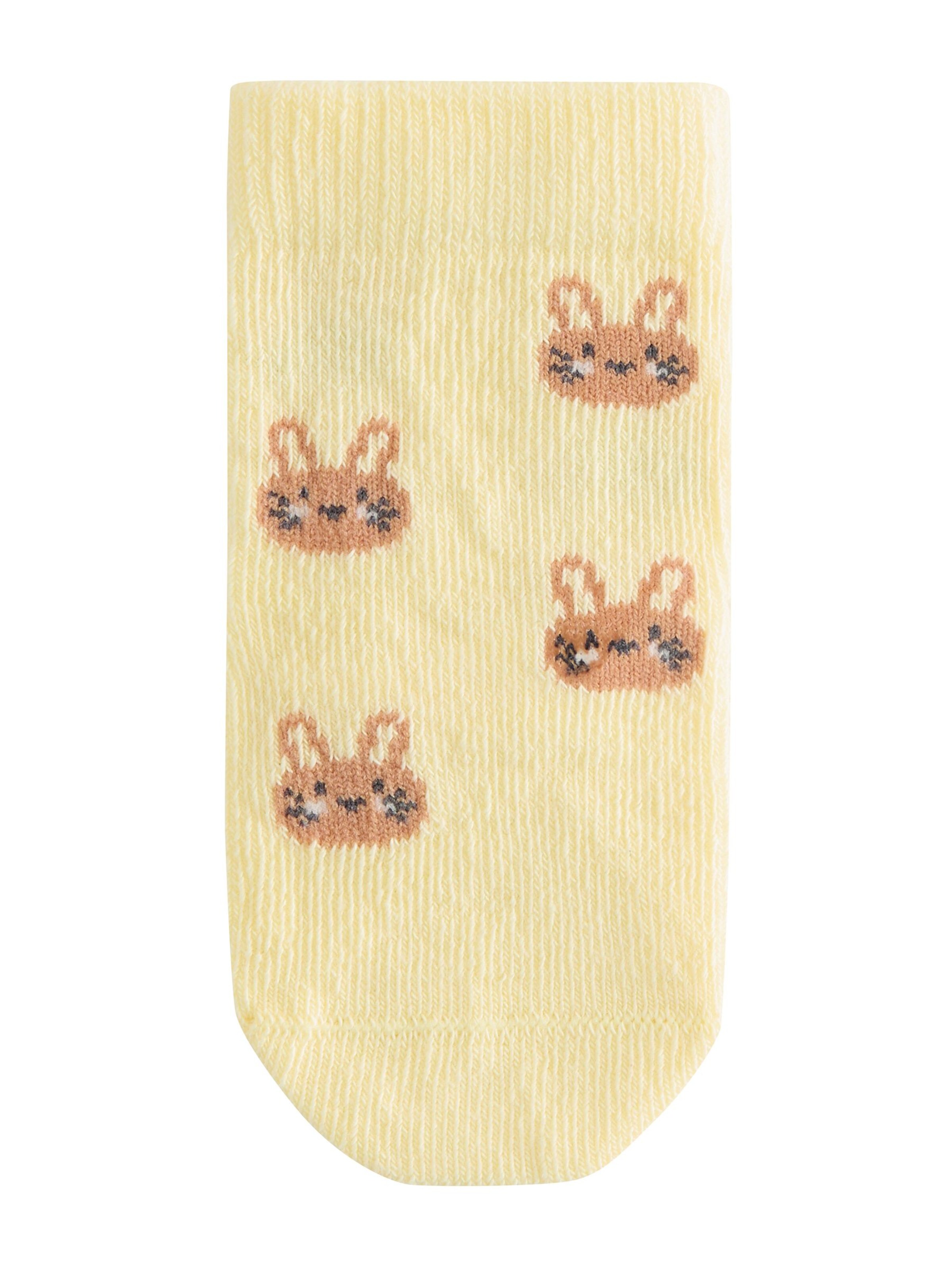 Calzino di Next in beige