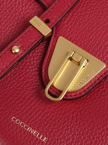 Coccinelle Crossbody Bag 'Coccinelle Beat' in Red