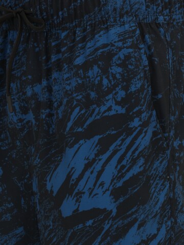Pantaloncini da surf di 4F in blu