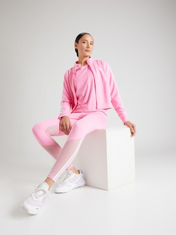 ADIDAS PERFORMANCE Funktionsshirt 'Train Essentials' in Pink