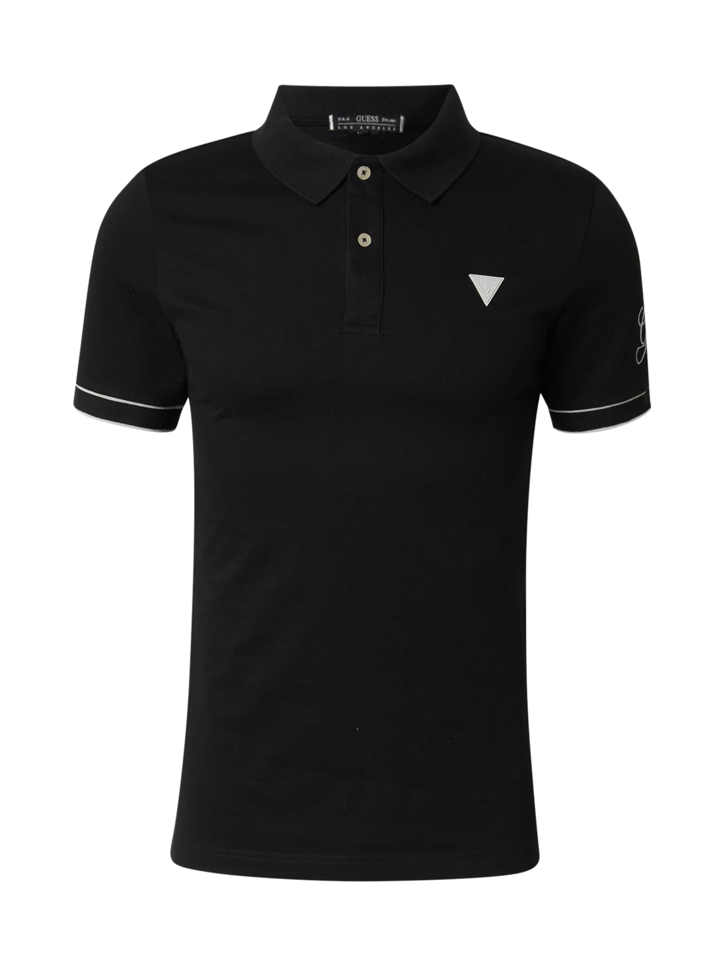 Guess polo shirts hotsell