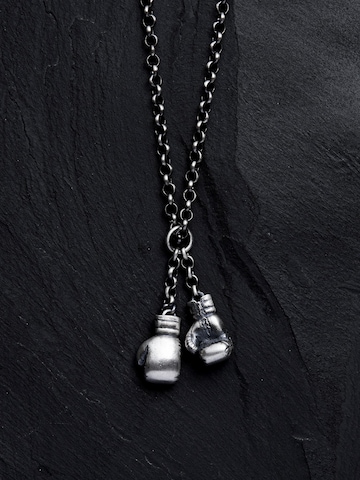 REYTEL Hangers 'BOXER' in Zilver